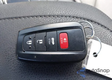 2023 Toyota Camry Xse from USA, damaged, VIN 4T1K61AK2PU820768